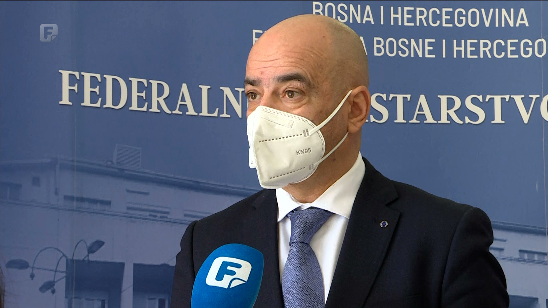 Krizni štab FBiH predlaže kraći period izolacije i samoizolacije