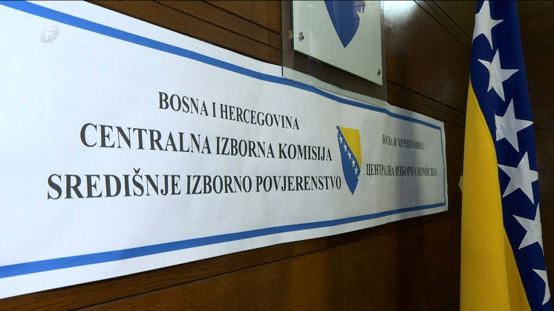 Krađa kroz biračke odbore trebala bi postati prošlost