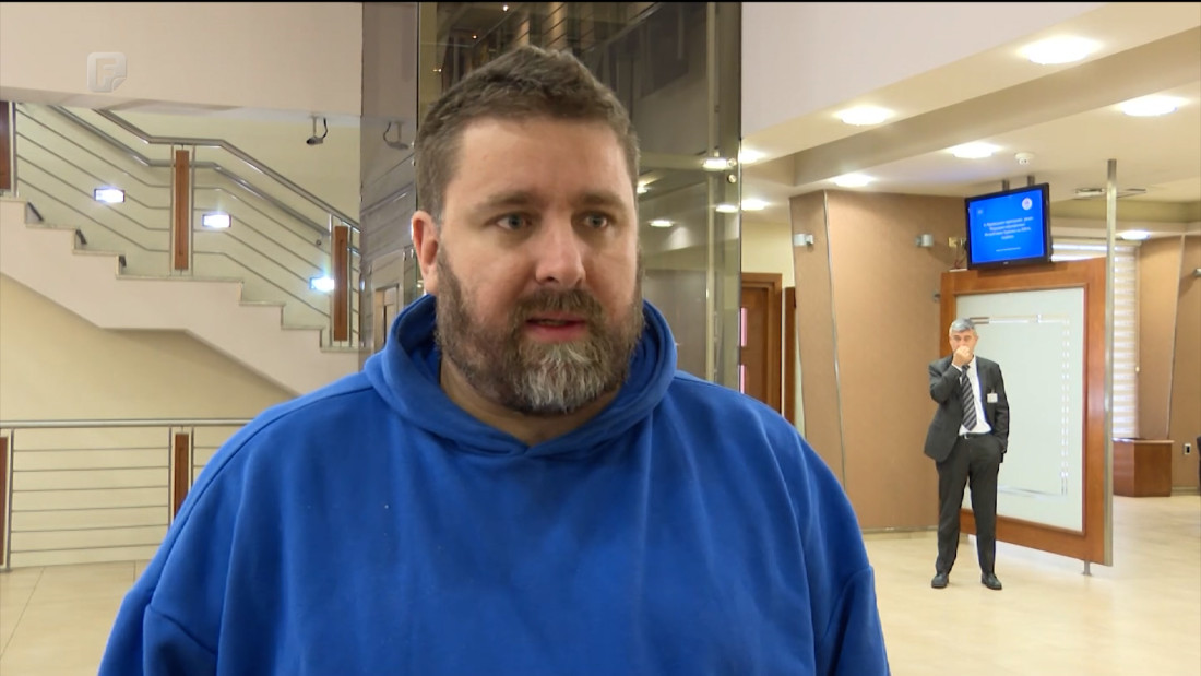 Dakić: U 2024. godini je izvjesnija recesija nego secesija