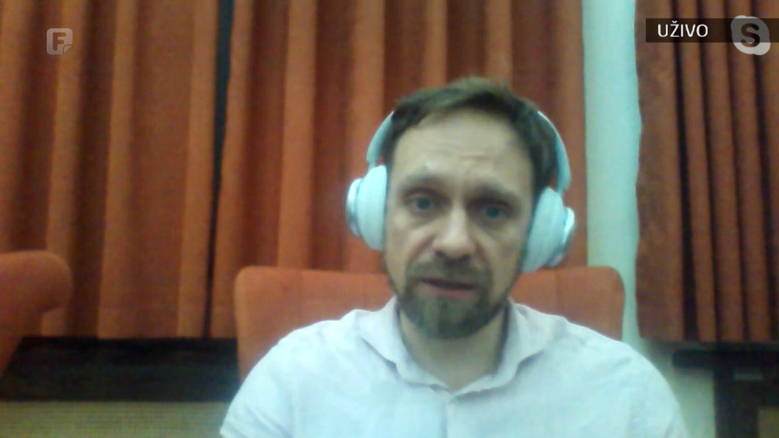 Dautović: Teheran zadovoljan svojom odmazdom, lopta u dvorištu Izraela