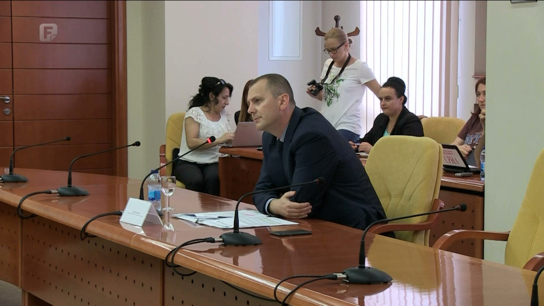 U martu ponovljeno za uništavanje dokaza u slučaju ubistva Davida Dragičevića