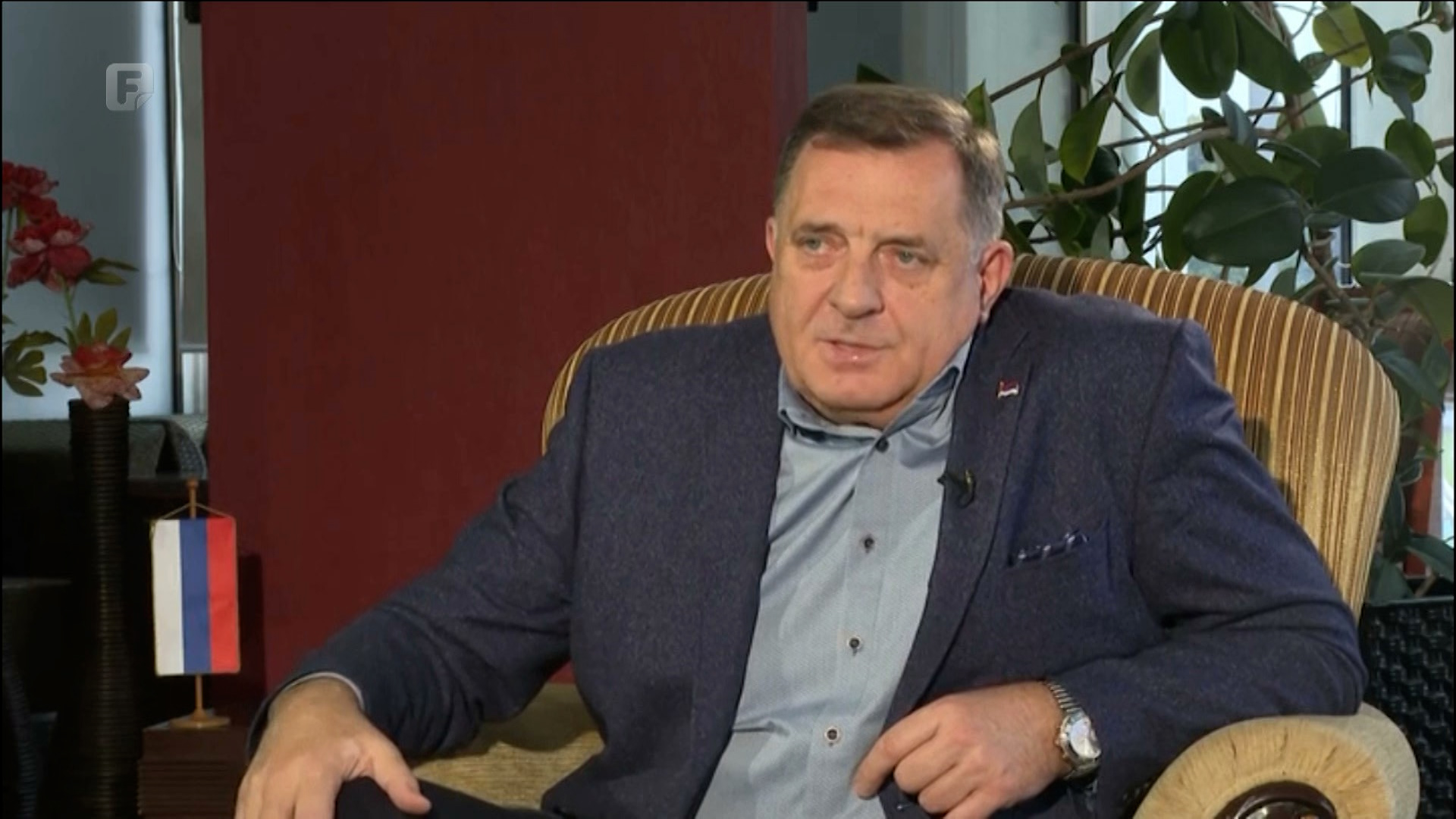 Dodik: Đoković u ovoj situaciju zbog toga što je Srbin