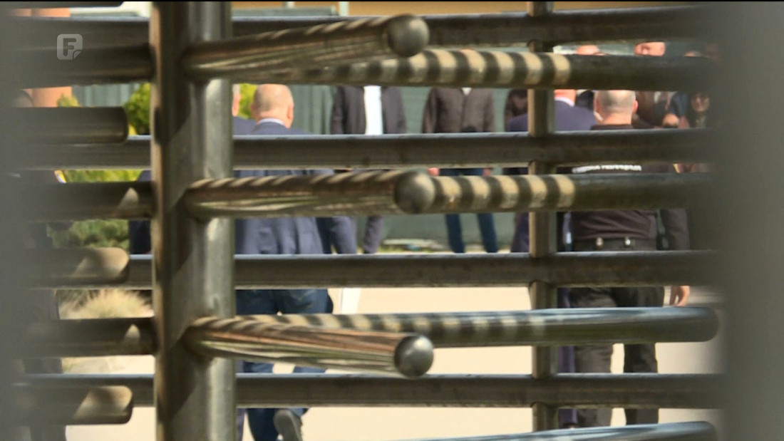 Bez obzira na želje, 3. aprila Dodik i Lukić ponovo će biti u sudnici