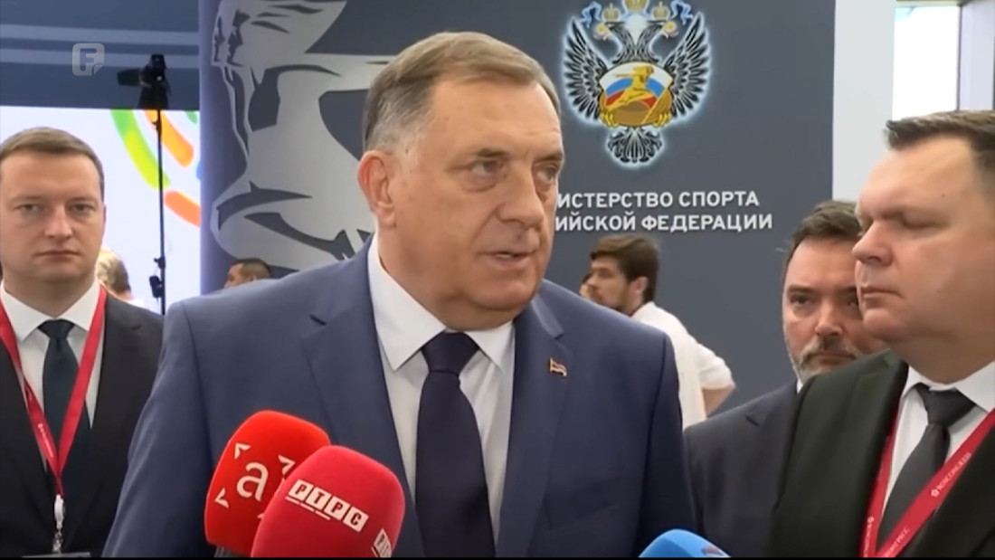 Novi datum za dan RS-a - vezivanje za Srbiju ili bijeg od odluka Ustavnog suda BiH?