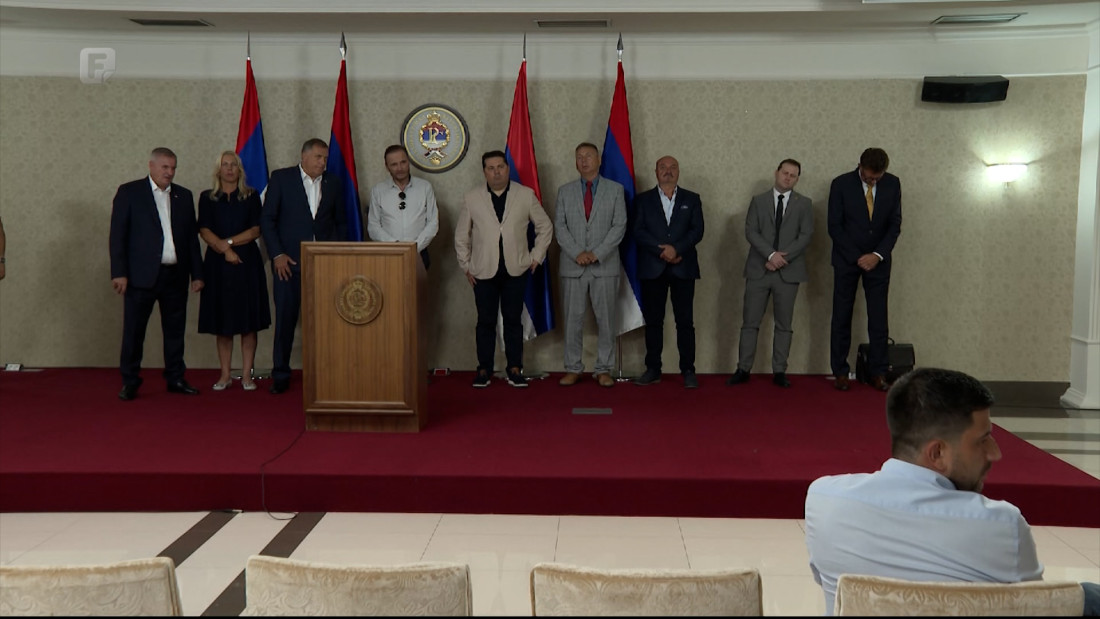 Pitanja i zamjerke nakon suđenja - po ustaljenoj praksi, u Istočnom Sarajevu