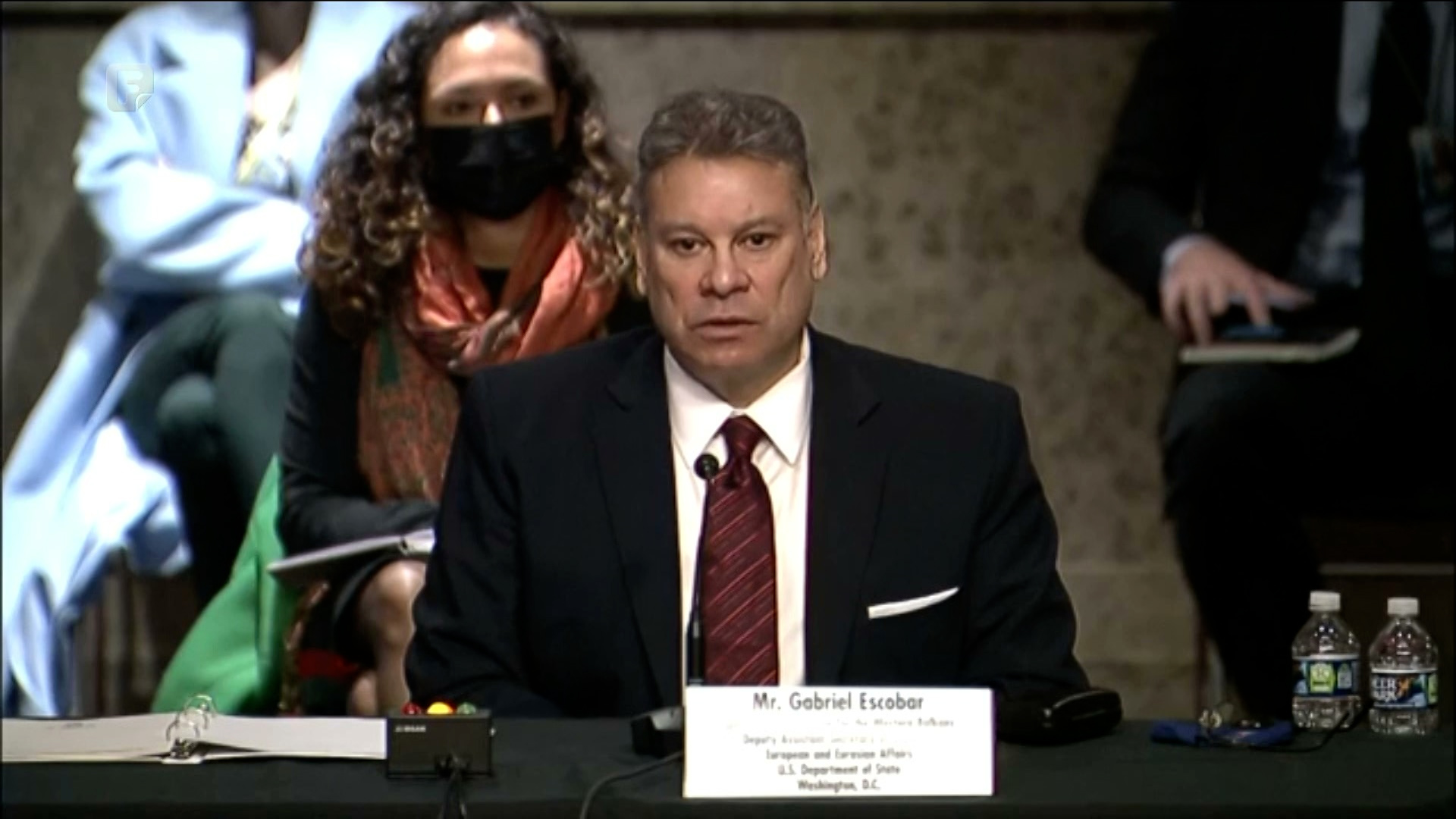 Escobar: Etnonacionalizam nije glavni problem u BiH - već korupcija