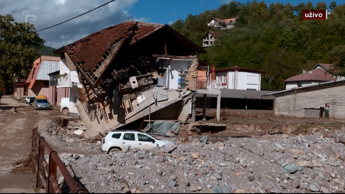 Potresne su priče onih koji su izgubili sve