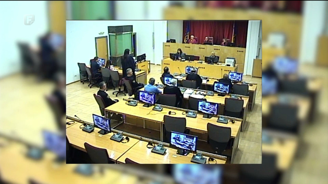 Na ročištu Mehmedagiću i Debevcu: Uništeno 60 naloga za prisluškivanje