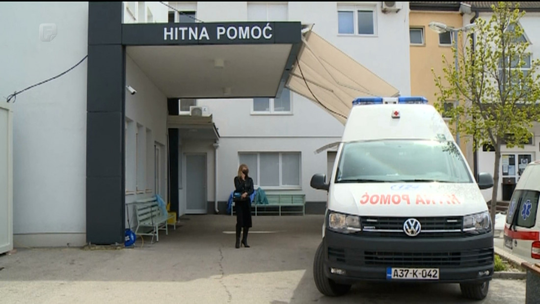 Građani zabrinuti, u Grudama će biti proglašen dan žalosti