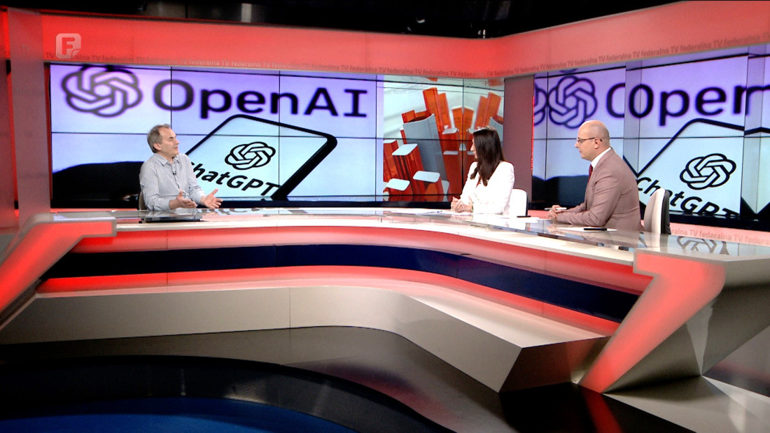 Hadžialić: Digitalno društvo u BiH je u povoju, napredak je puževim korakom