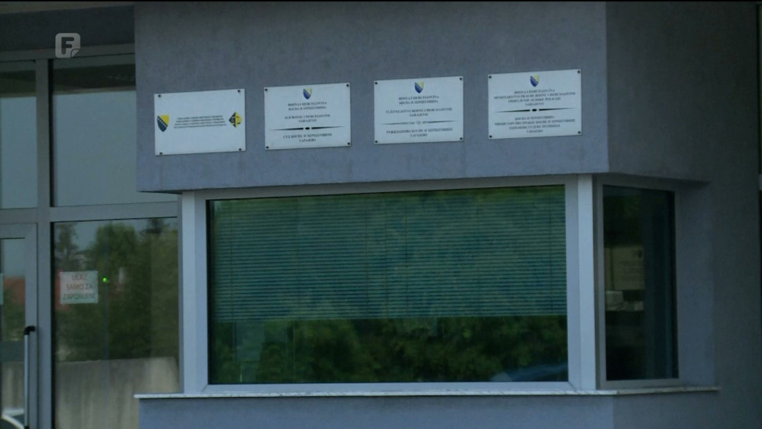 Debevec i Mehmedagić predati Tužilaštvu BiH