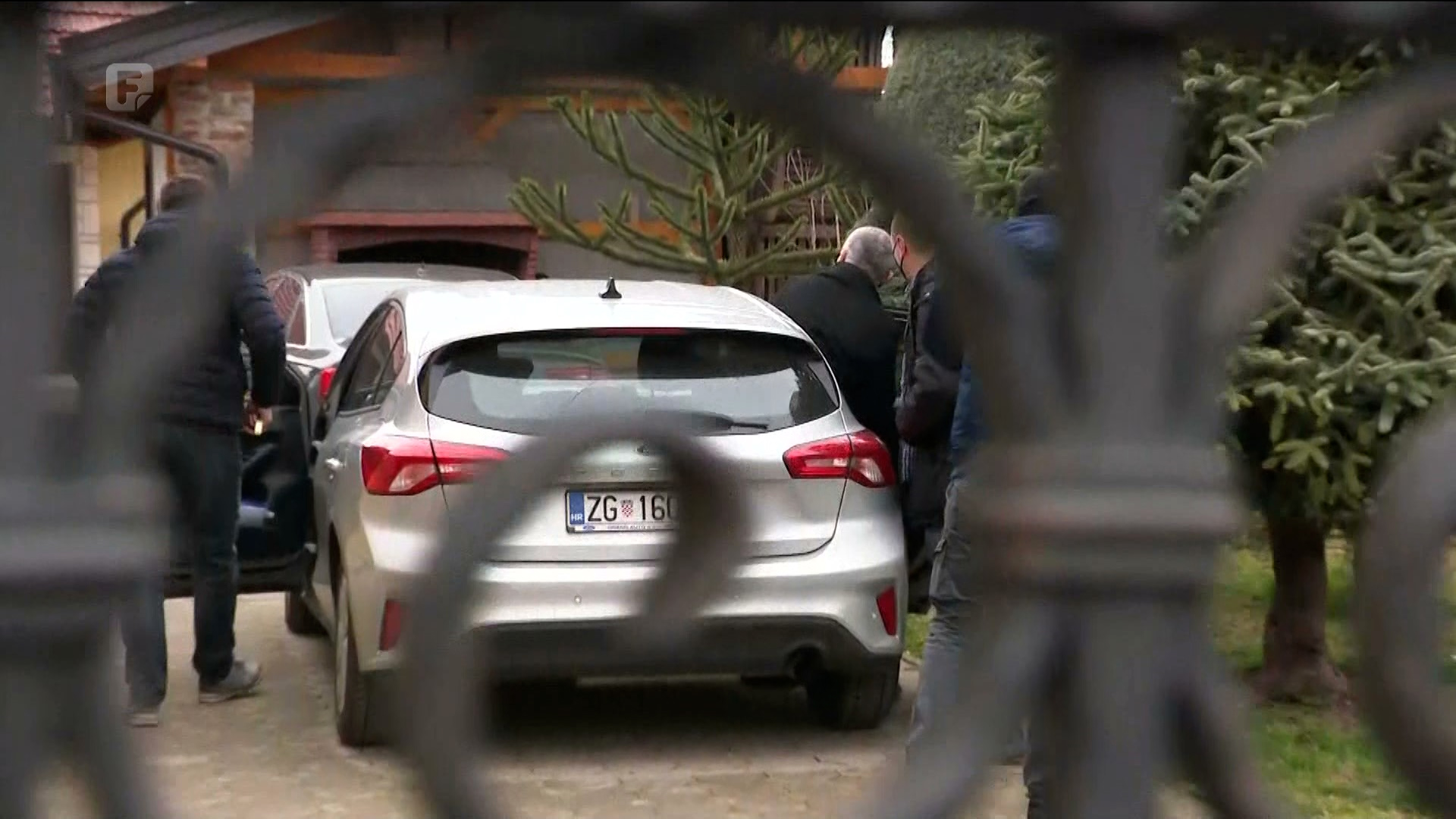 Hrvatski premijer razriješio ministra Horvata