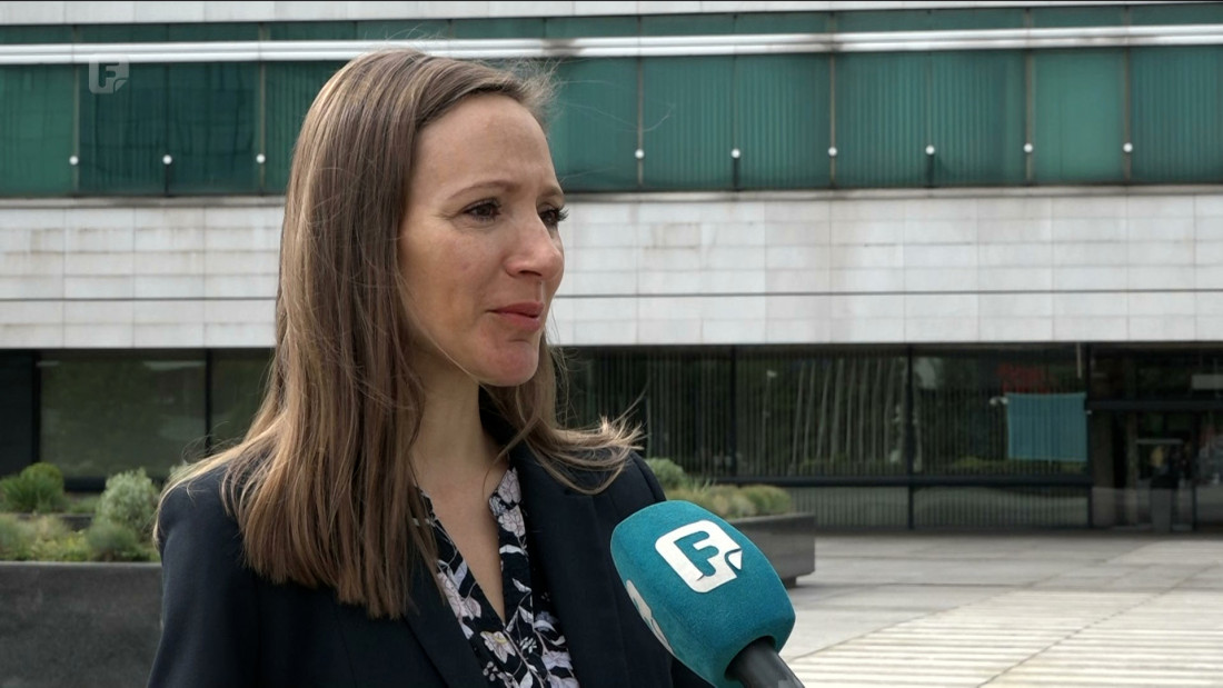 Hostert: Uradit ćemo sve da se devedesete godine nikada ne ponove