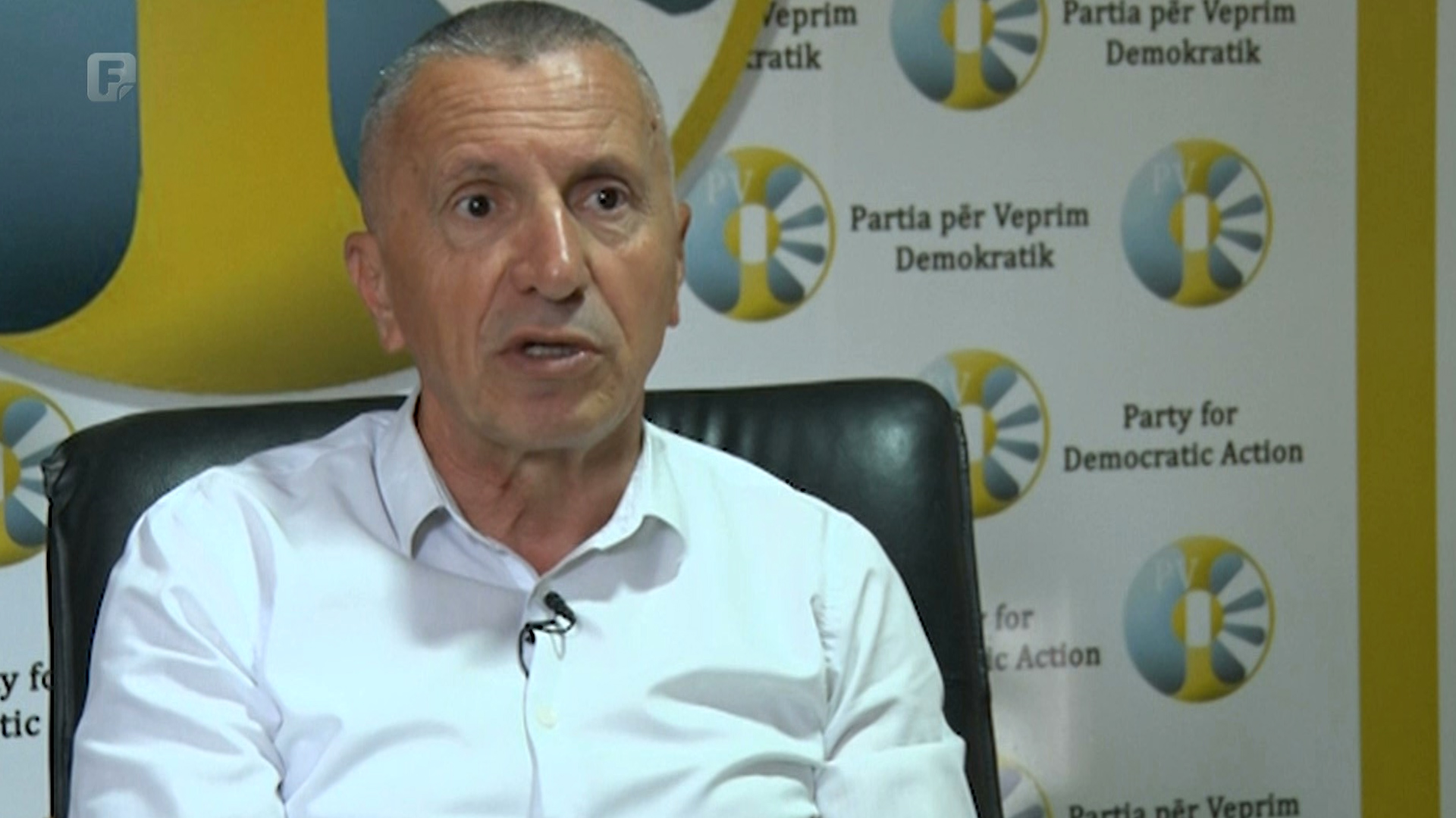 Kamberi: Srbija se mora riješiti bremena prošlosti