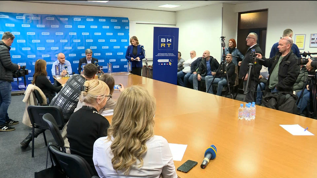 Karamehmedović traži novac - ne garantira i ubiranje pretplate u RS-u