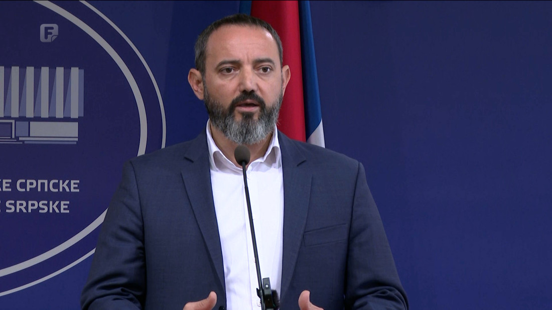 Vukelić: Poslali smo im i pravničke kritike, na sve su se oglušili