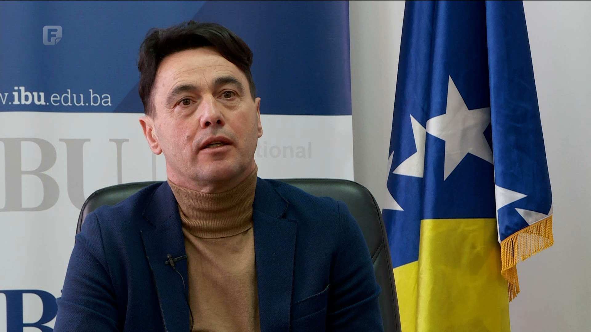 Razmještanje trupa EUFOR-a je upozorenje - neće se ponoviti devedesete