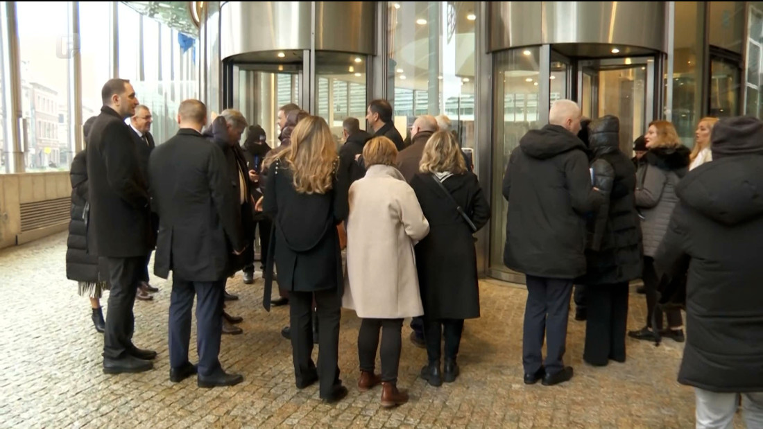 U Brisel stigli s optimizmom, dočekala ih realnost - pregovori u martu