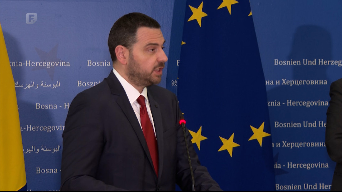 Magazinović: Najgora stvar je da šutimo o litijumu