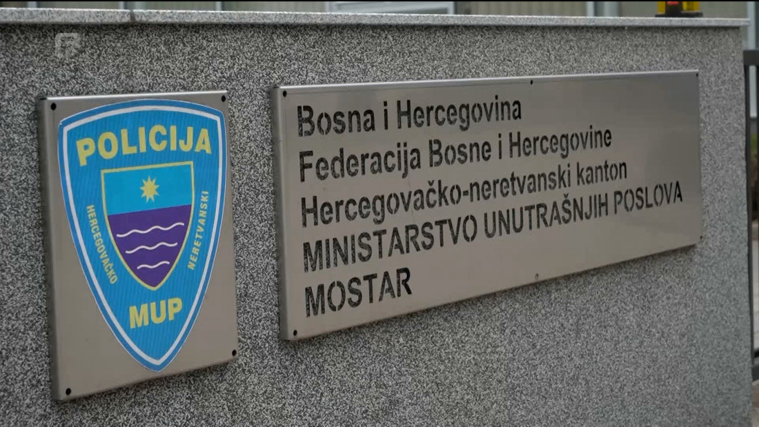 MUP HNK-a sudjelovao u akciji 'Globalni lanac': Spriječen pokušaj prisilnog braka maloljetnice