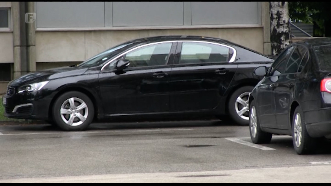 Treba li predsjedniku NSRS-a automobil vrijedan skoro 190 hiljada maraka?