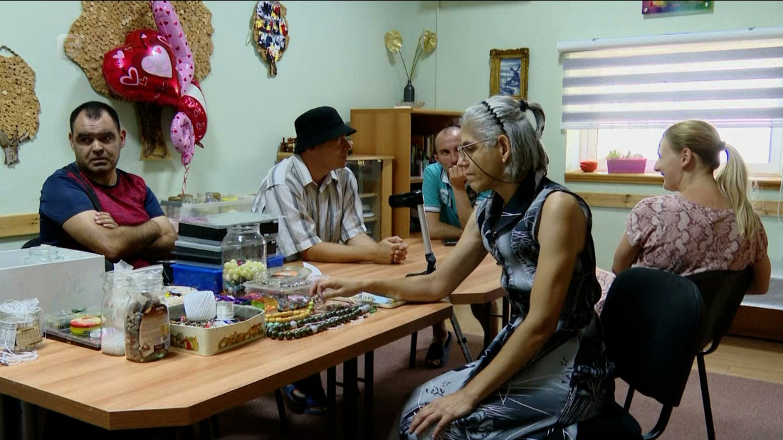 Osobe s invaliditetom treba posmatrati kao korisne članove društva –  samo im treba dati sansu