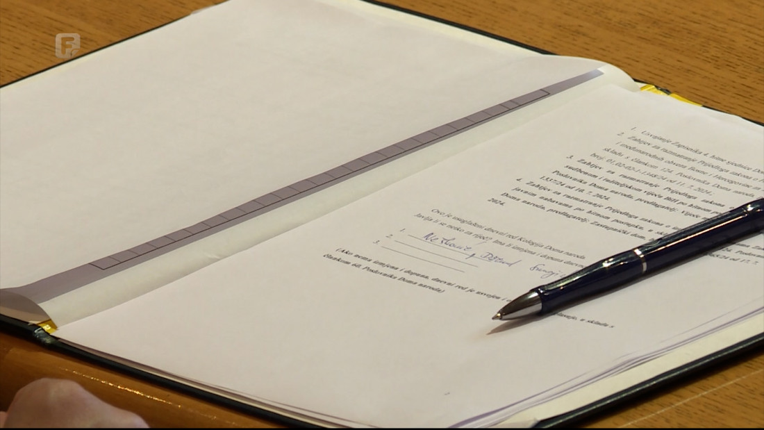 Plan reformi iz BiH do Brisela neće stići