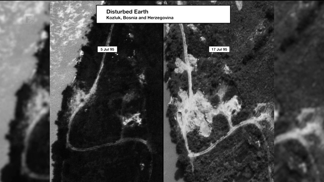 Na mjestu masovnog strijeljanja Bošnjaka kod Zvornika planirano kupalište
