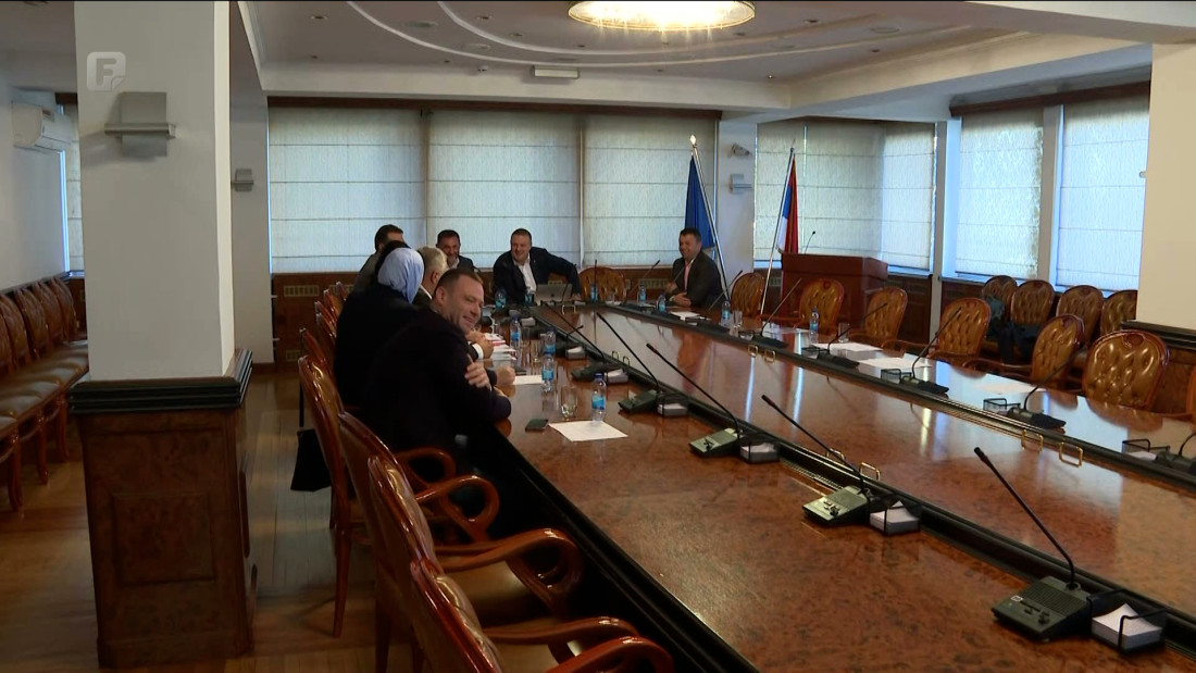 Kakva je budućnost Pokreta za državu - epilog u narednim danima