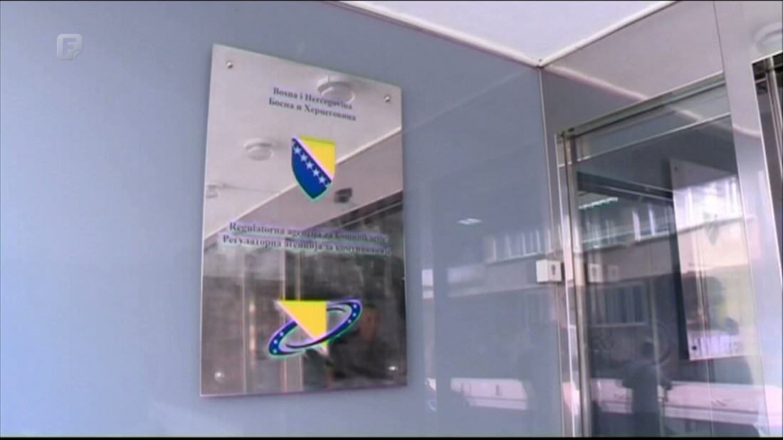 Vijeće RAK BiH održalo tematsku sjednicu o procesu digitalizacije u BiH