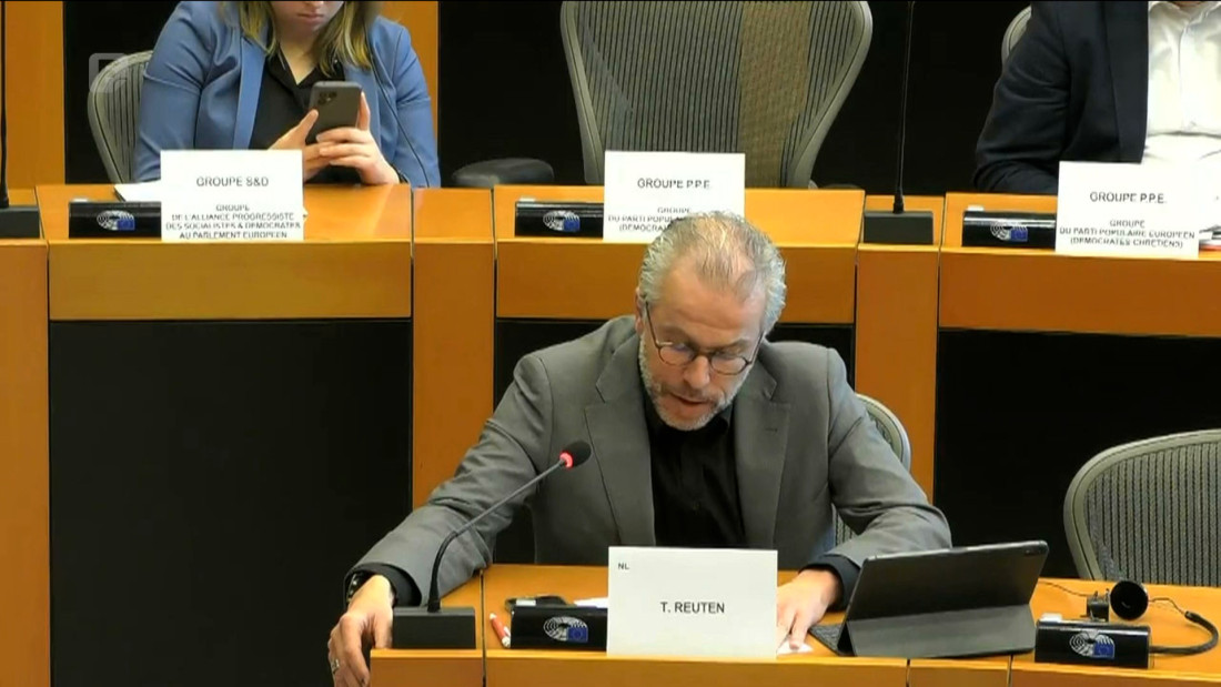 Krišto osudila rusku agresiju, Reuten joj izjavu smatra jeftinom