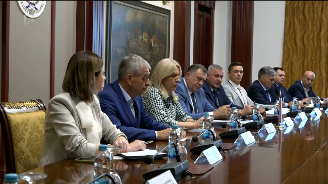 Oni koji su se našli na crnoj listi - ne vide ništa sporno