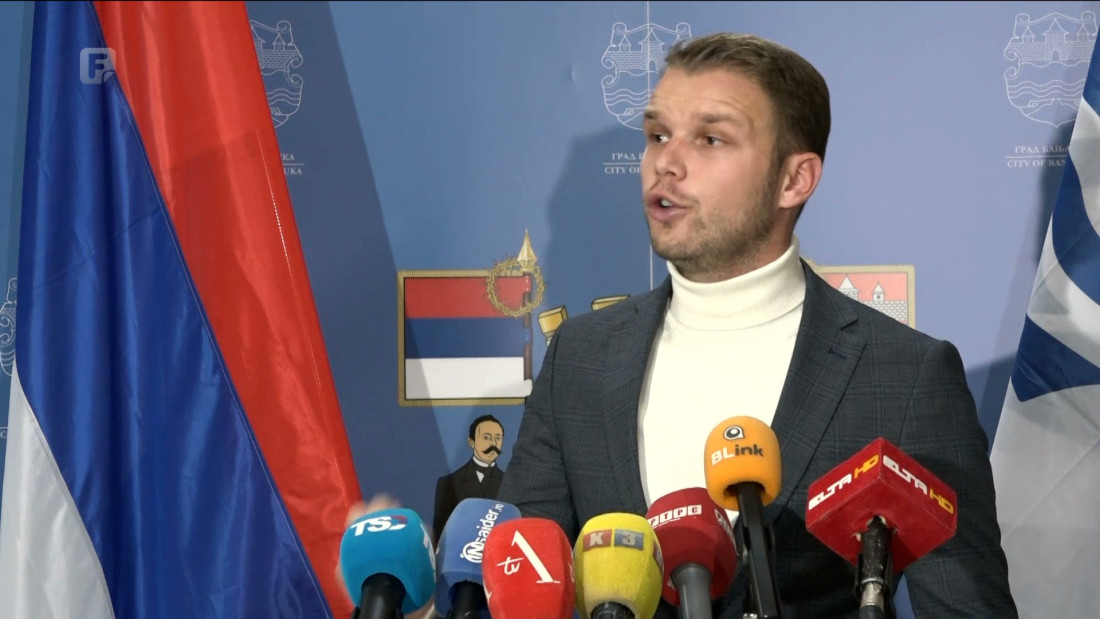 Zbog „simbioze“ se otvoreno se priča o priklanjanju Draška Stanivukovića vladajućoj koaliciji