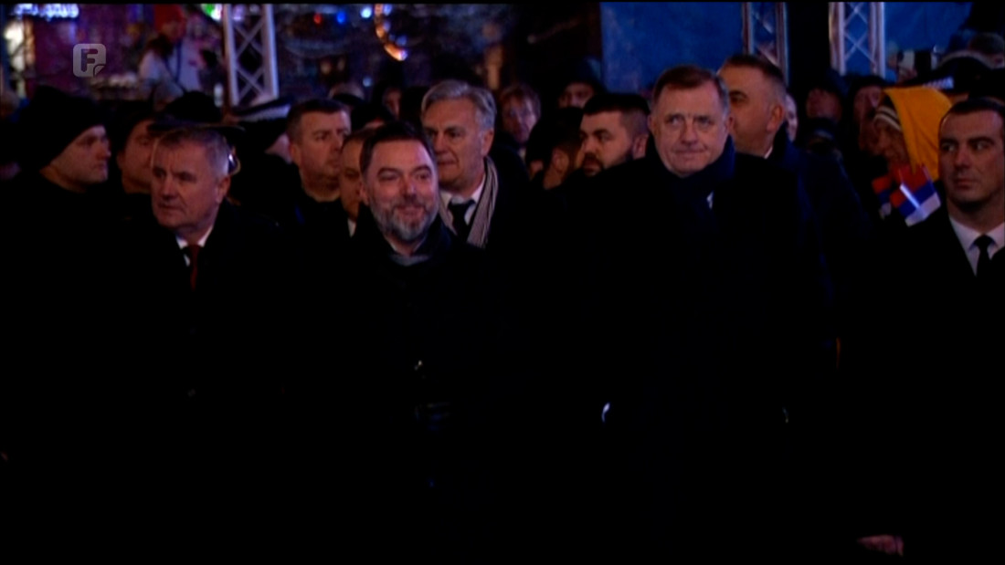 Neustavni dan RS-a slave, negiraju genocid – zašto šuti Tužilaštvo BiH?