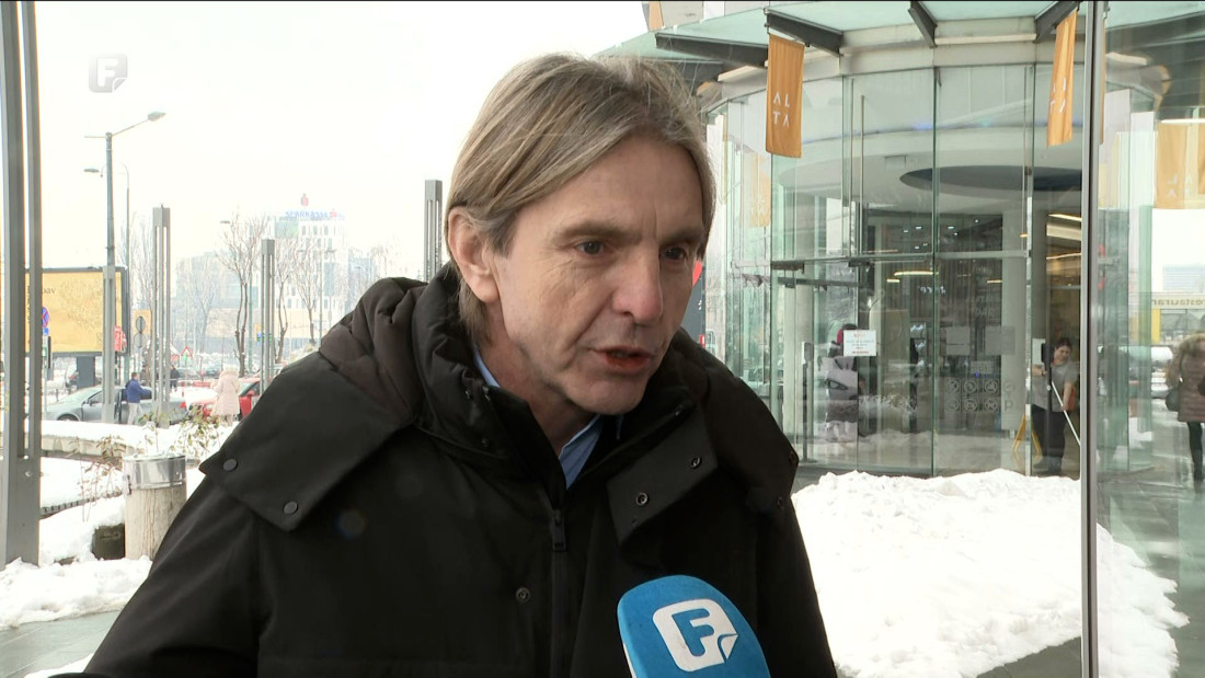 "Mogu čelnici RS-a davati izjave kakve god hoće"