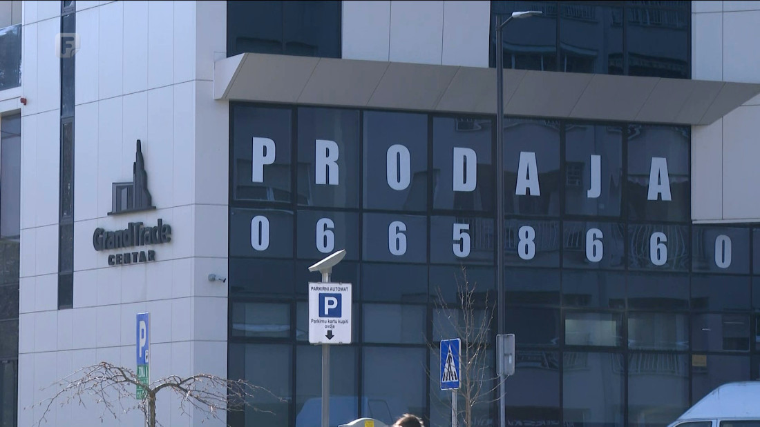 Tegeltija preuzeo dužnost, o zgradi Dodikovog kuma ne želi govoriti