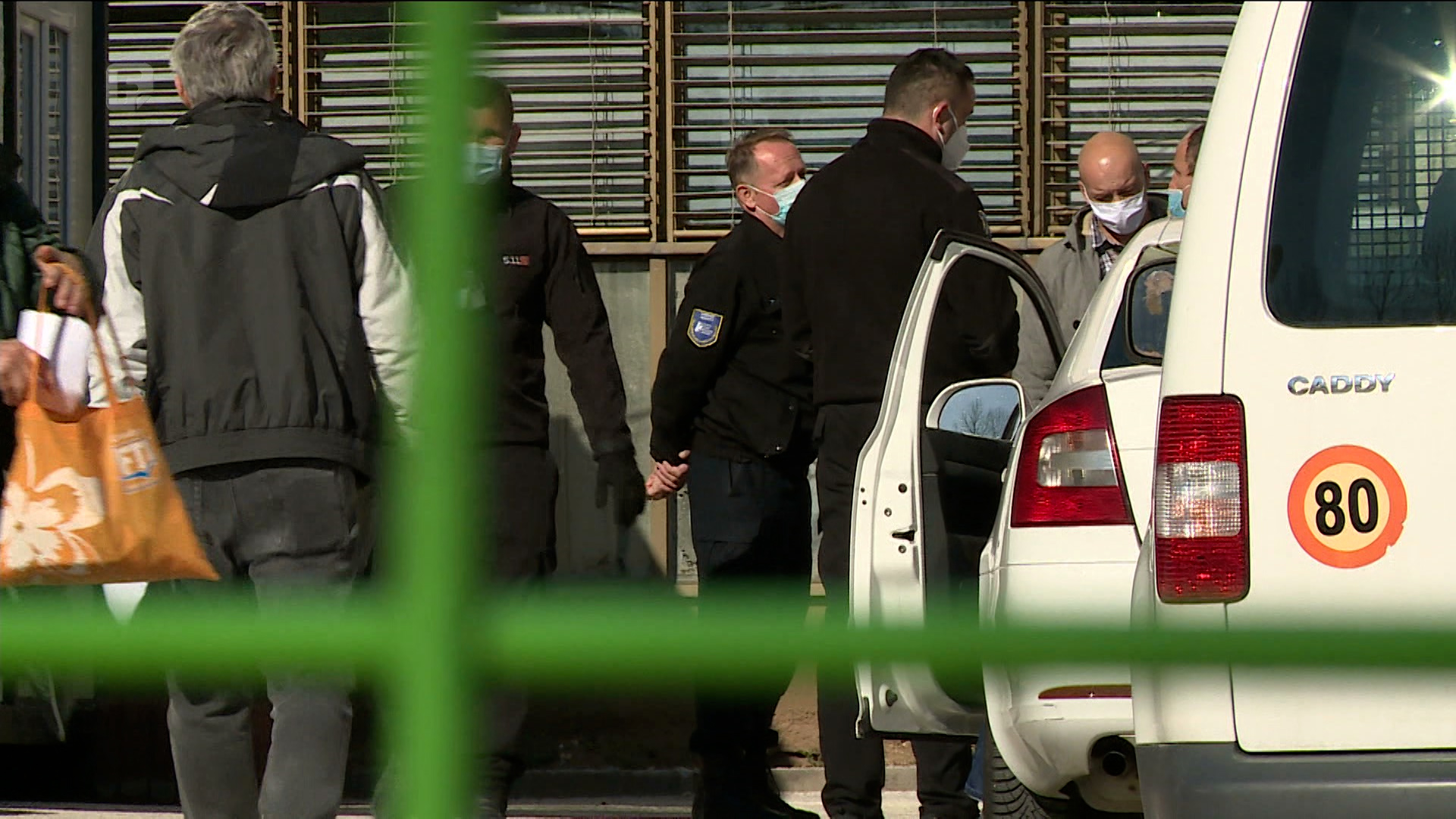 U KCUS ušli tužioci Tužilaštva Kantona Sarajevo