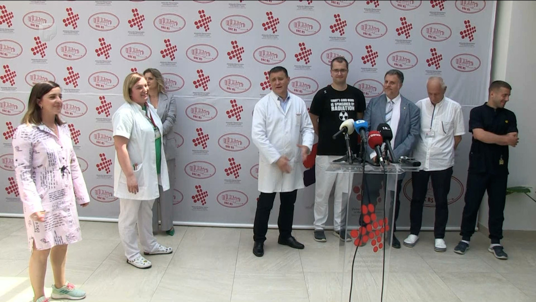 Zaposleni na UKC-u ne mogu se liječiti - poslodavac nije plaćao doprinose