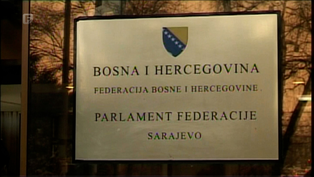 Rok za petama, a formiranje vlasti u FBiH još nije na pomolu