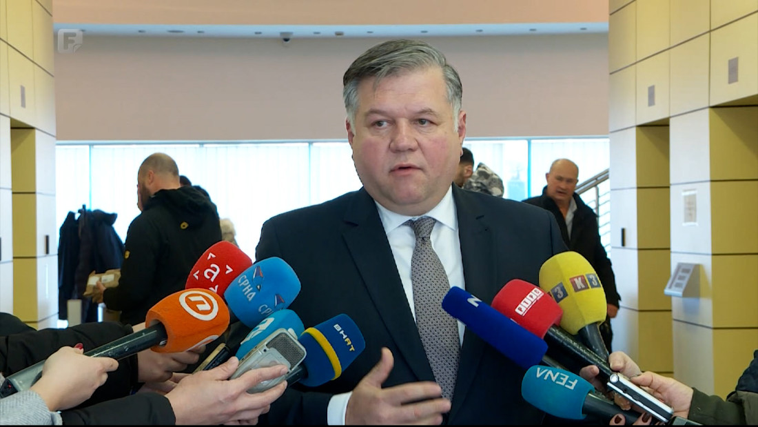 Program reformi na kraju godine "za koliku-toliku higijenu odnosa između BiH i NATO-a"