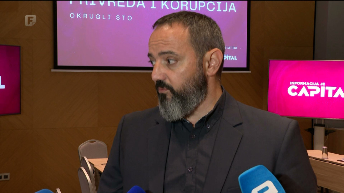 Bošnjaci uložili veto na klevetu: „Sva tri kluba su to trebala pokrenuti“