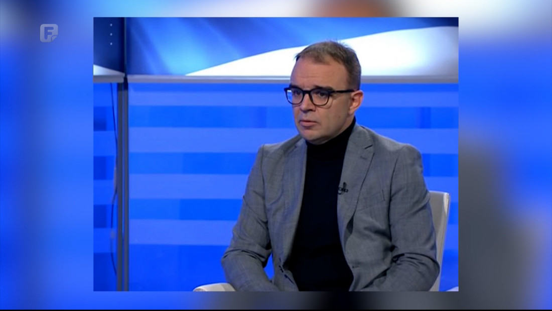 SNSD godinama koči usvajanje zakona o vanjskoj politici BiH - razlozi su jasni