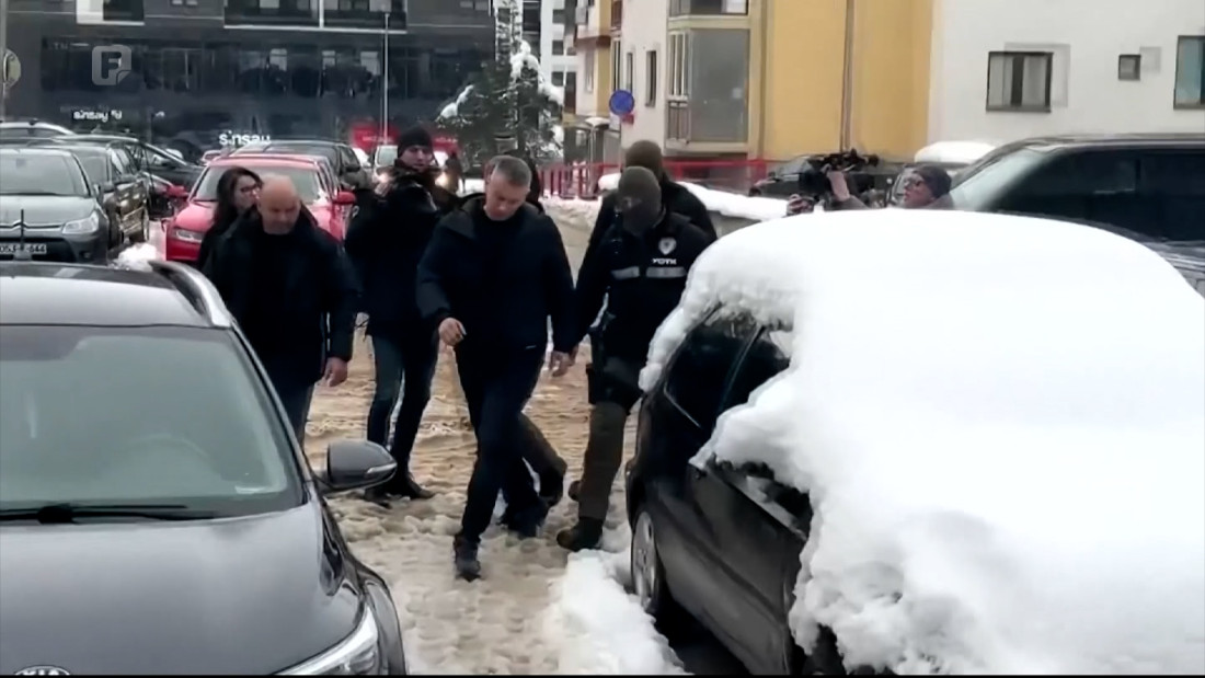 Ko radi protiv RS-a - pravosudni organi ili korumpirani političari?