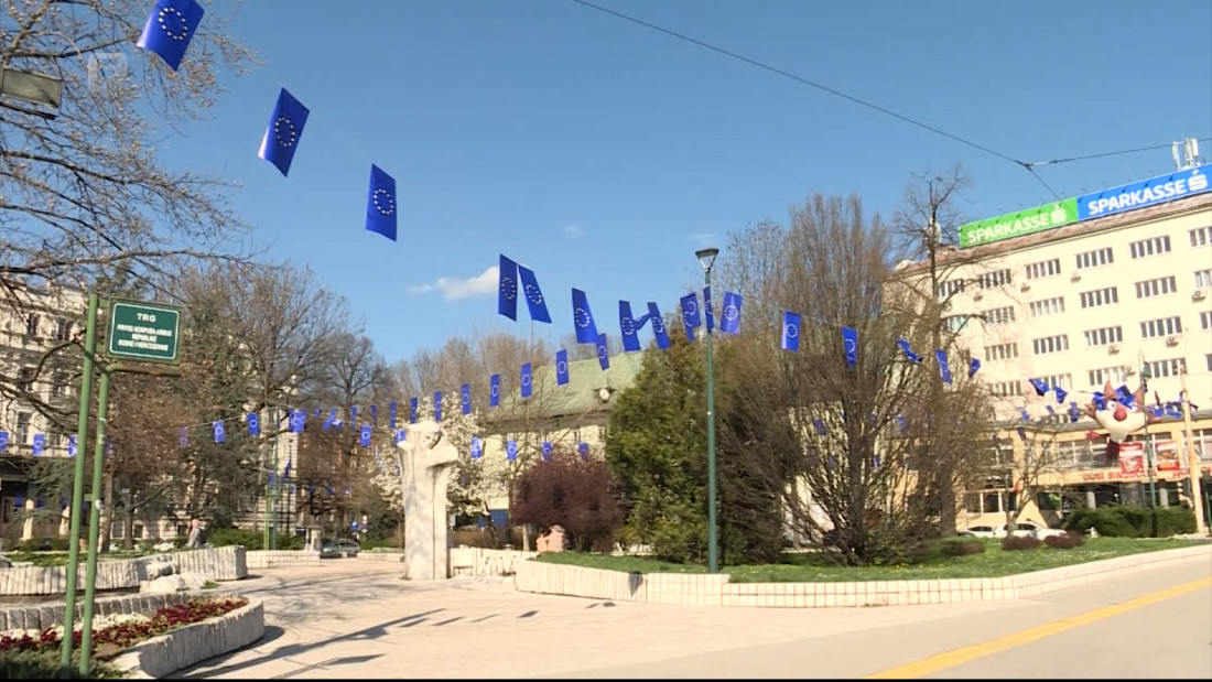 Gdje je nestao evropski zamah?