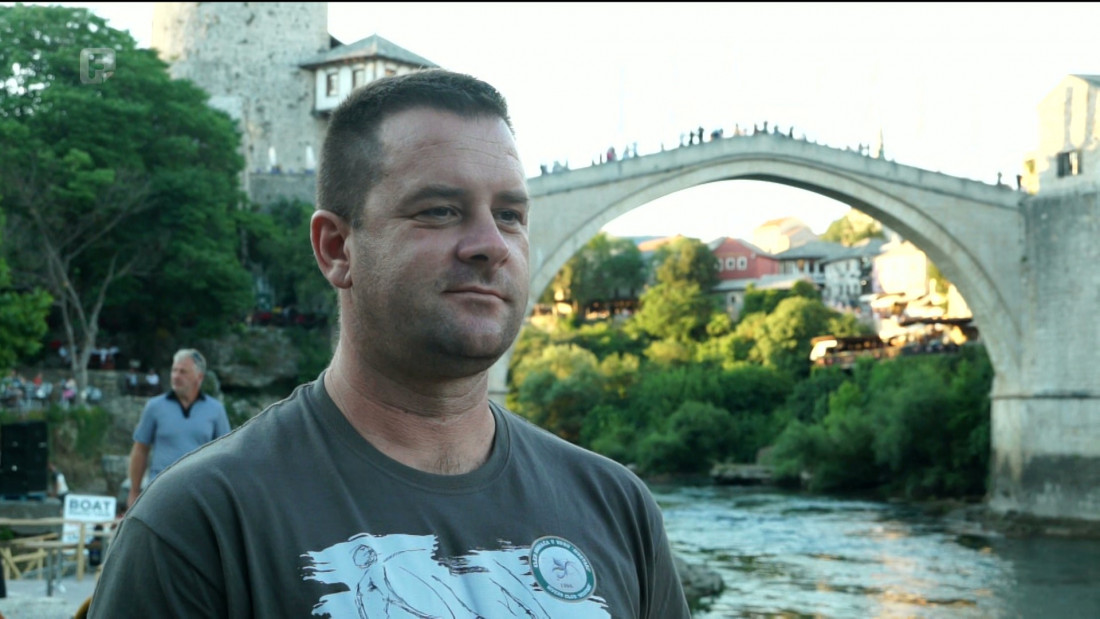 Na glavu - treba da bude što veći štrap, a na noge - što manji