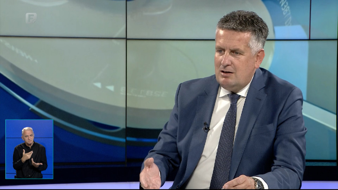 Vuković o Viaductu: Nema razloga da FBiH preuzima pola duga koji nije njen