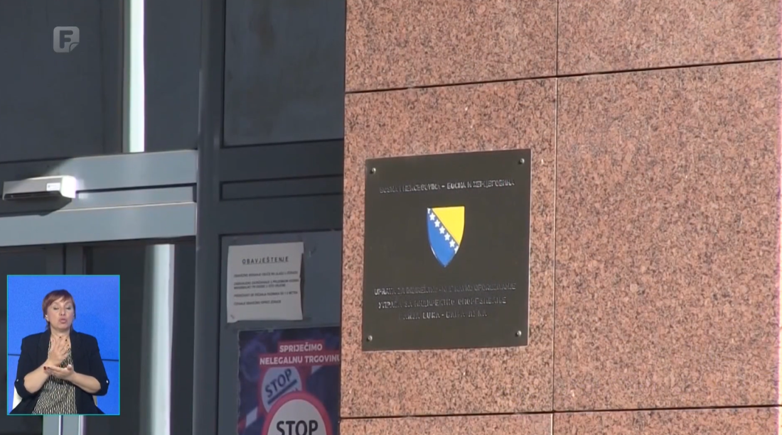 Zakazana sjednica UO UIO, u fokusu tri tačke