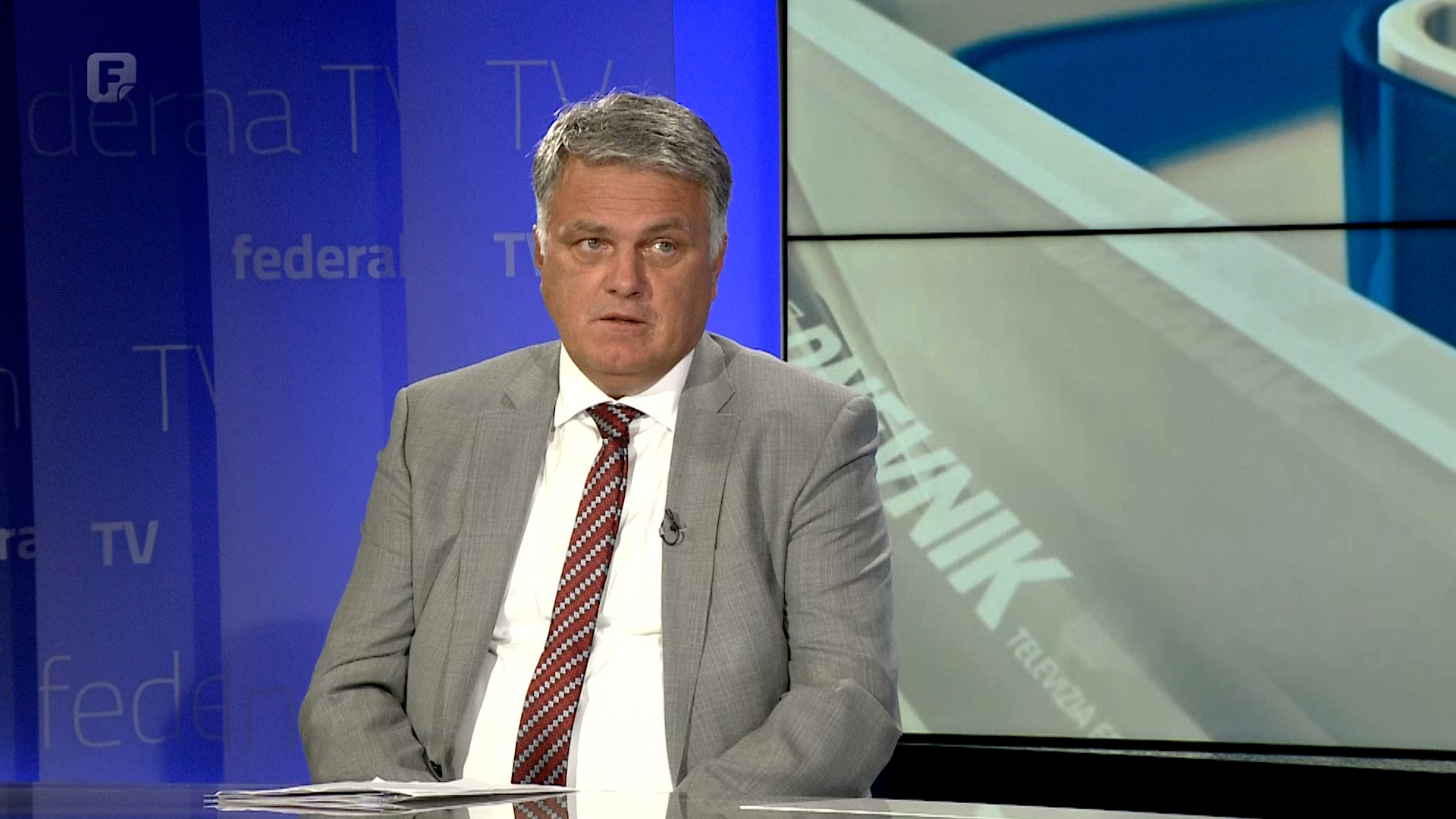 Andelija: Elektroprivreda BiH očekuje da dobije saglasnost za nastavak rada blokova 4 i 5