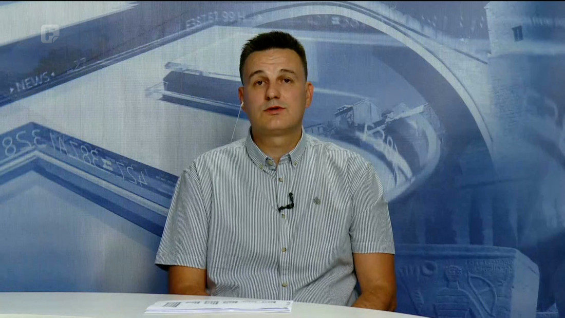 Žuljević: Živimo sindrom oholosti politike