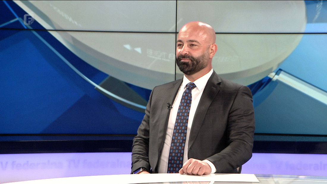 Mahmuzić: Ne vidimo razlog da kamatne stope rastu